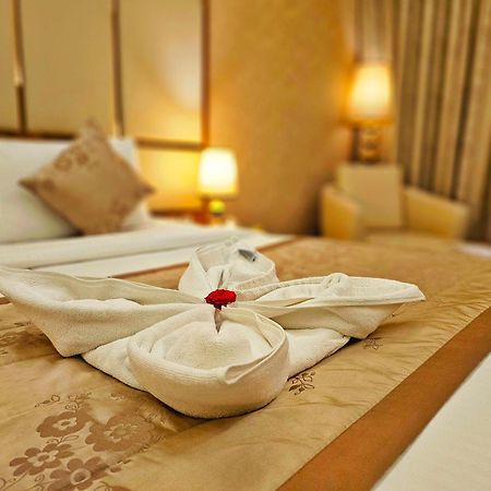 Uva Meridian Bay Resort & Spa Kundapur Zewnętrze zdjęcie