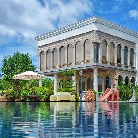 Uva Meridian Bay Resort & Spa Kundapur Zewnętrze zdjęcie