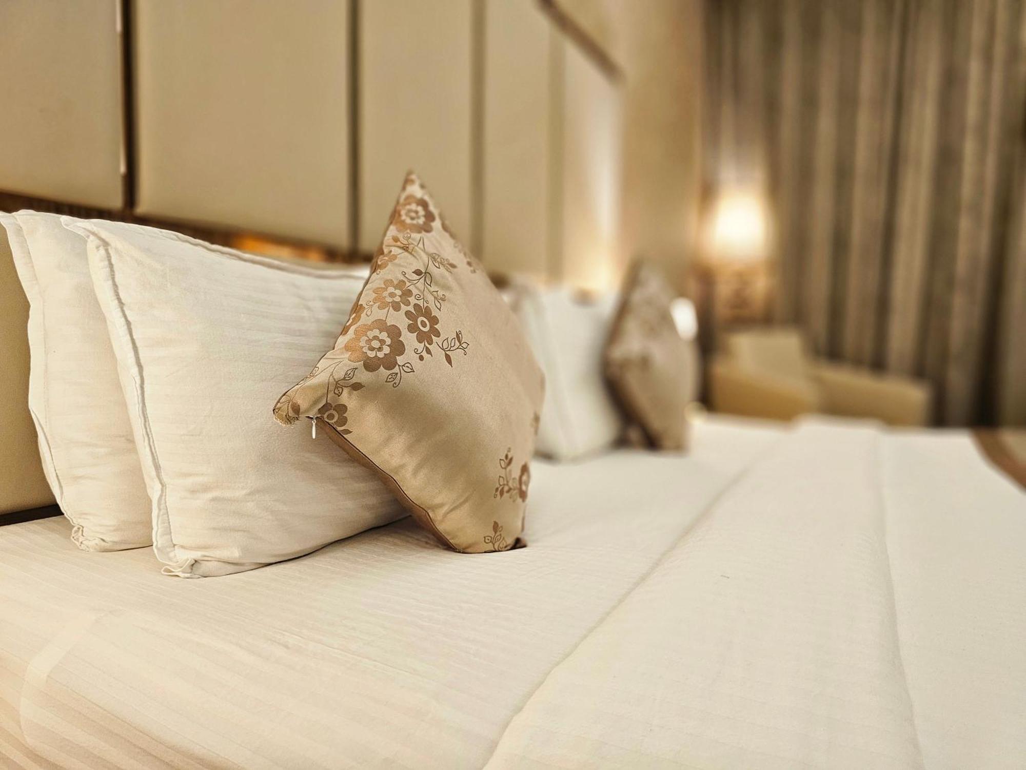 Uva Meridian Bay Resort & Spa Kundapur Zewnętrze zdjęcie