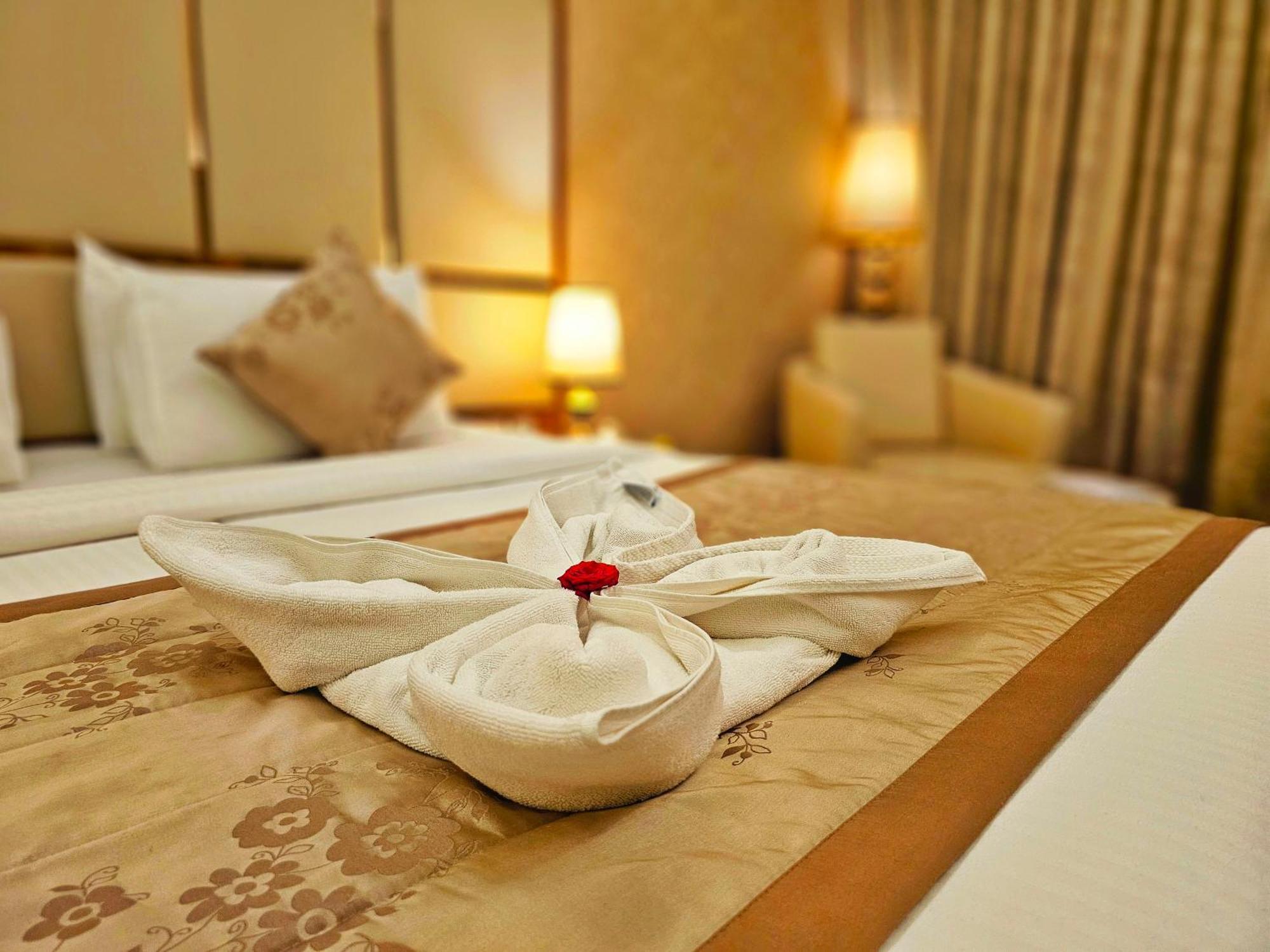 Uva Meridian Bay Resort & Spa Kundapur Zewnętrze zdjęcie