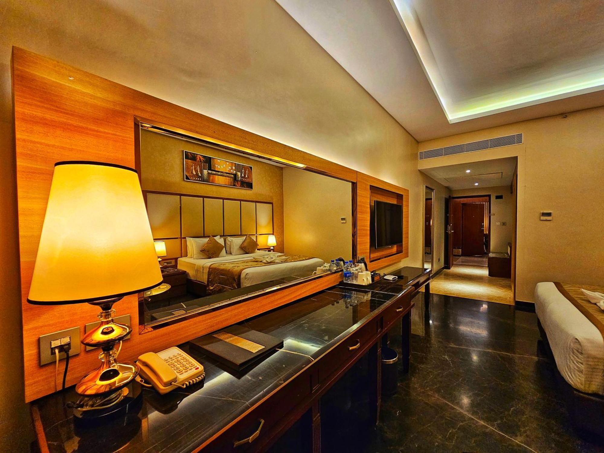 Uva Meridian Bay Resort & Spa Kundapur Zewnętrze zdjęcie
