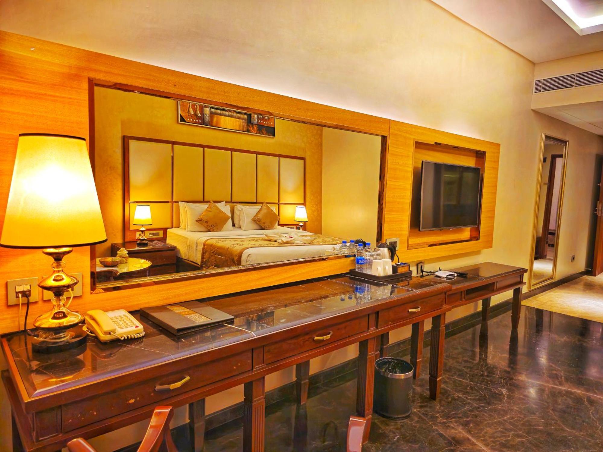 Uva Meridian Bay Resort & Spa Kundapur Zewnętrze zdjęcie