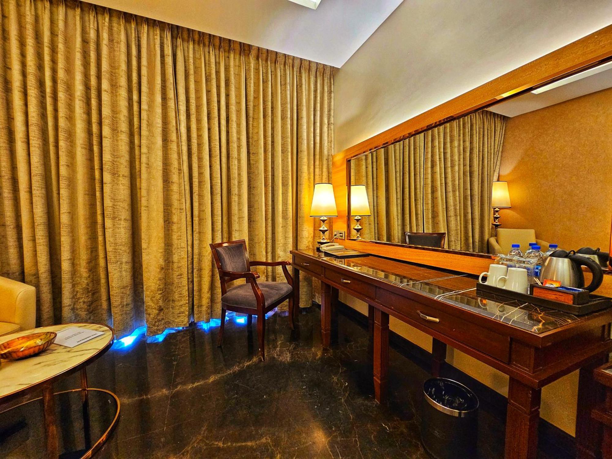 Uva Meridian Bay Resort & Spa Kundapur Zewnętrze zdjęcie