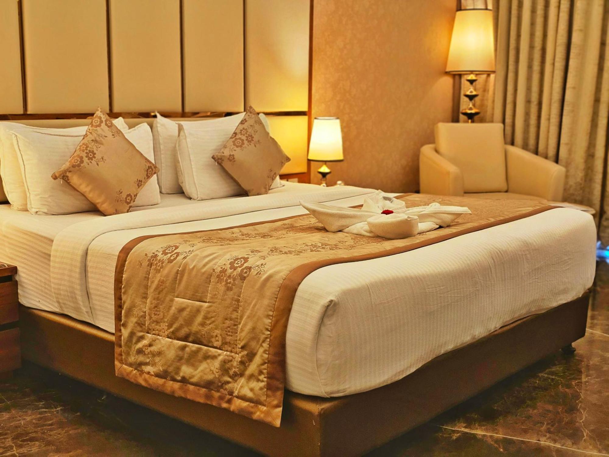 Uva Meridian Bay Resort & Spa Kundapur Zewnętrze zdjęcie