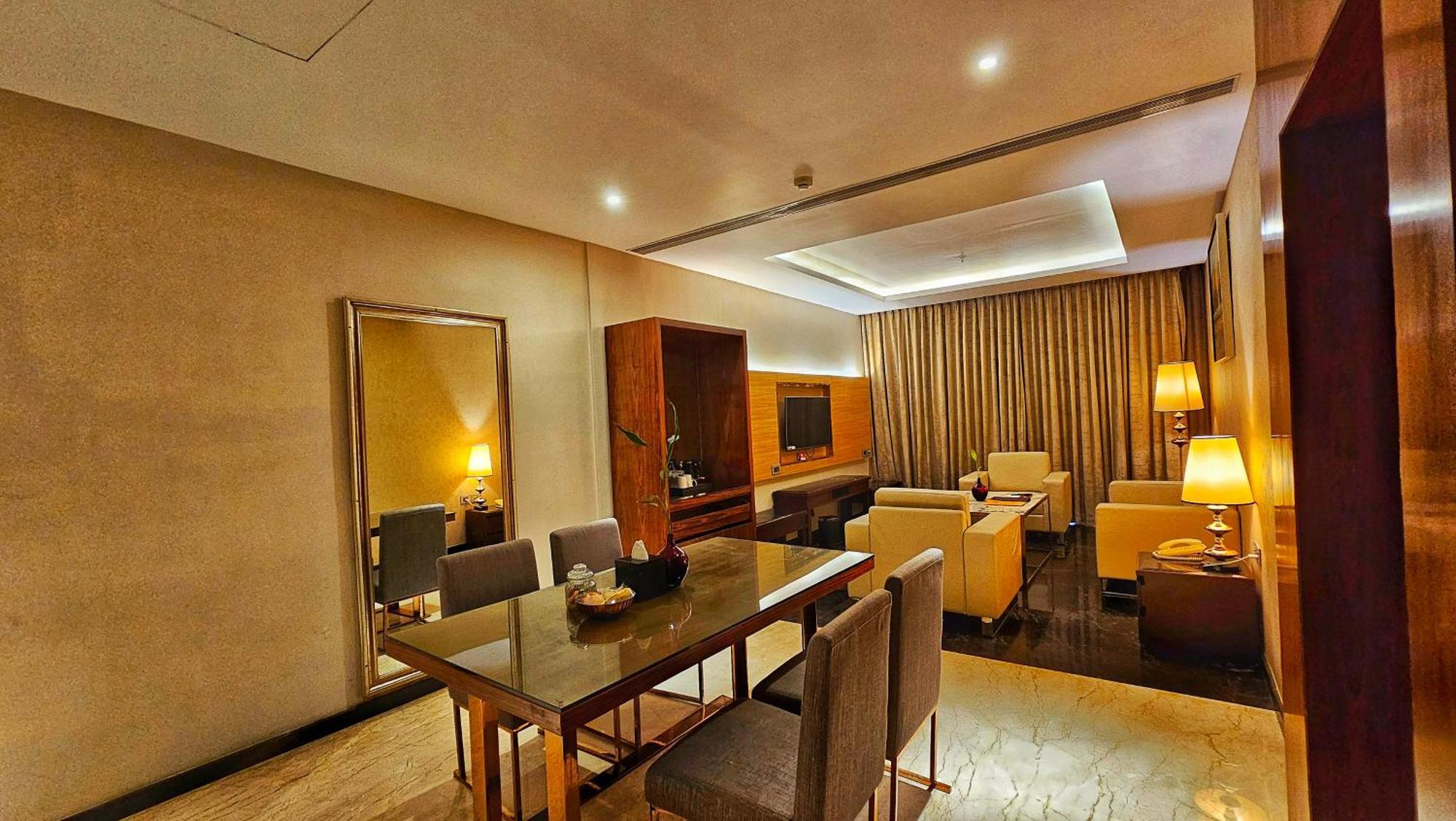 Uva Meridian Bay Resort & Spa Kundapur Zewnętrze zdjęcie