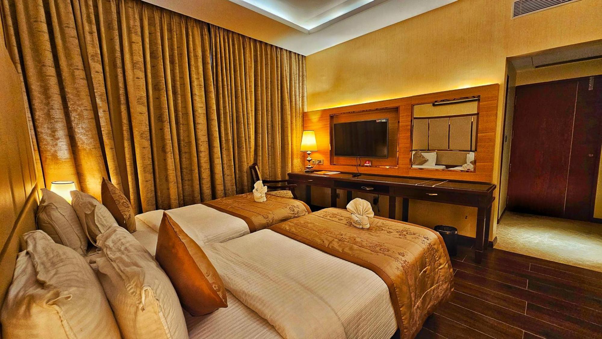 Uva Meridian Bay Resort & Spa Kundapur Zewnętrze zdjęcie