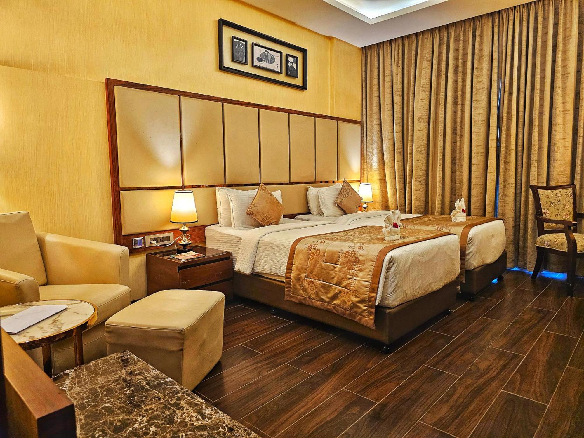 Uva Meridian Bay Resort & Spa Kundapur Zewnętrze zdjęcie