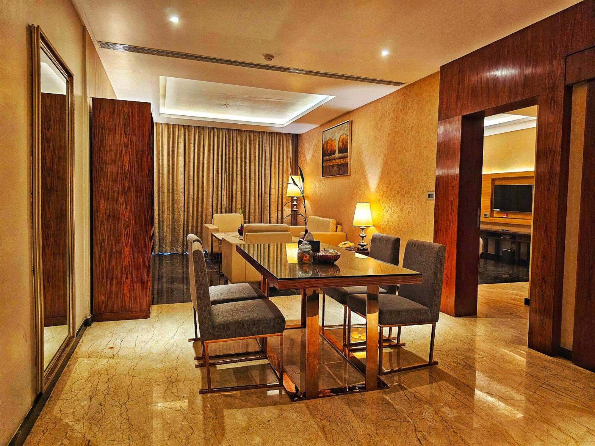 Uva Meridian Bay Resort & Spa Kundapur Zewnętrze zdjęcie