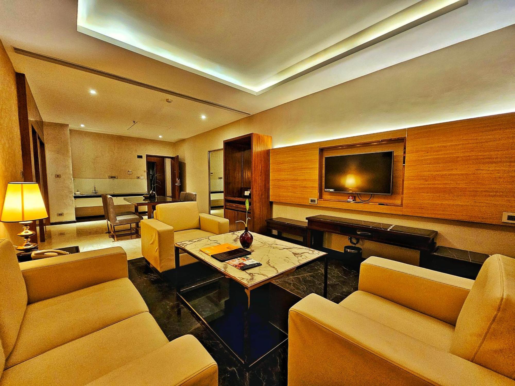 Uva Meridian Bay Resort & Spa Kundapur Zewnętrze zdjęcie